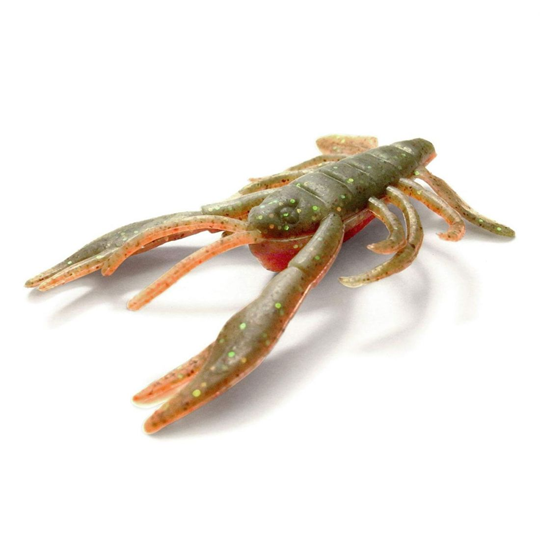 Berkley Gulp Crabby 2.5" Soft Bait