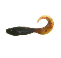 Berkley Gulp Minnow Grub 2" Soft Bait - tackleaddiction.com.au