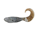 Berkley Gulp Minnow Grub 2" Soft Bait - tackleaddiction.com.au