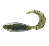 Berkley Gulp Minnow Grub 2" Soft Bait - tackleaddiction.com.au