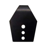 Replaceable Chatter Bait Blades Polished S/M/L - tackleaddiction.com.au