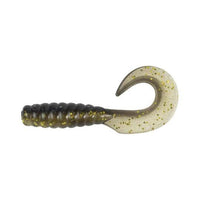 Berkley Powerbait 2.5" Grub soft bait - tackleaddiction.com.au