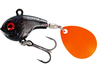 Westing Dropbite 12g Tail Spinner - tackleaddiction.com.au