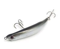 HENGJIA Bent Minnow 86mm Surface Lure - tackleaddiction.com.au