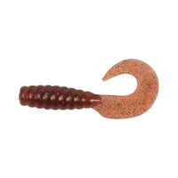 Berkley Powerbait 2.5" Grub soft bait - tackleaddiction.com.au
