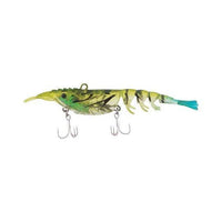 Berkley Shimma Shrimp 65mm soft bait Lipless Vibration lure - tackleaddiction.com.au
