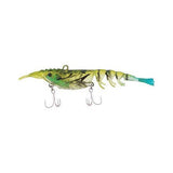 Berkley Shimma Shrimp 85mm soft bait Lipless Vibration Lure - tackleaddiction.com.au