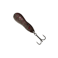Nories Wasaby Hammered 18g Jigging spoon