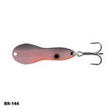 Nories Metal Wasaby 27g Jigging Spoon