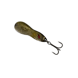 Nories Wasaby Hammered 18g Jigging spoon