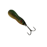 Nories Wasaby Hammered 18g Jigging spoon