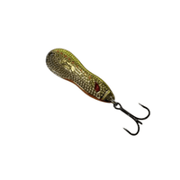 Nories Wasaby Hammered 18g Jigging spoon