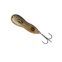 Nories Wasaby Hammered 18g Jigging spoon