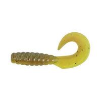 Berkley Powerbait 2.5" Grub soft bait - tackleaddiction.com.au