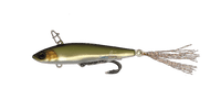 Jackall Live Darter 52mm Hard Bait minnow