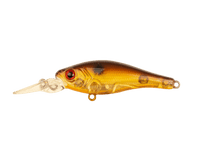 Berkley Pro-Tech Twitcher 45 Crank Bait - tackleaddiction.com.au