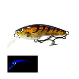 Force Akuma Crank 44 Crank Bait