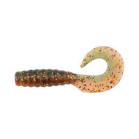 Berkley Powerbait 2.5" Grub soft bait - tackleaddiction.com.au