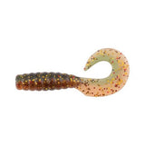 Berkley Powerbait 2.5" Grub soft bait - tackleaddiction.com.au