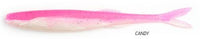 Pro Lure Prey Minnow X-TOUGH 80mm Soft Bait - tackleaddiction.com.au