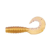 Berkley Powerbait 2.5" Grub soft bait - tackleaddiction.com.au
