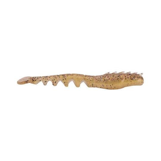 Berkley Powerbait Fan Tail Shrimp 3"Soft Bait - tackleaddiction.com.au