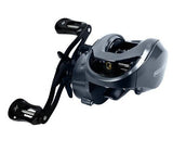 SEASIR Cast-X BFS Baitcaster Reel 197gr - tackleaddiction.com.au