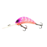 Barambah D60 Diver Crank Bait