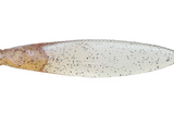 ISSEI LIAR Minnow Flat Sakana 3.8" Soft Bait