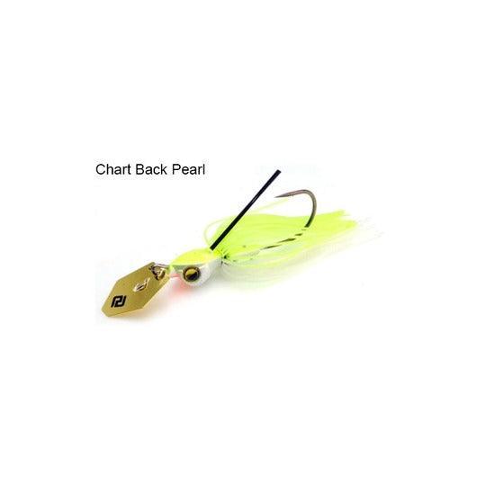 RAID Maxx Blade Speed Chatter bait