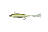 Jackall Live Darter 52mm Hard Bait minnow