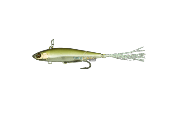Jackall Live Darter 52mm Hard Bait minnow