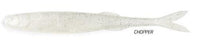Pro Lure Prey Minnow X-TOUGH 80mm Soft Bait - tackleaddiction.com.au