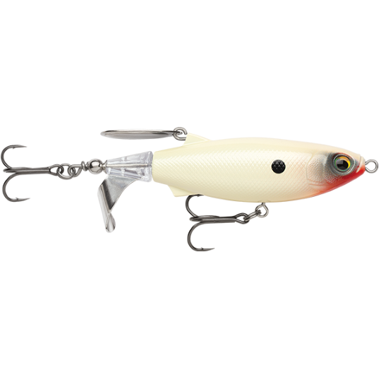 Rapala Claptail Surface Lure