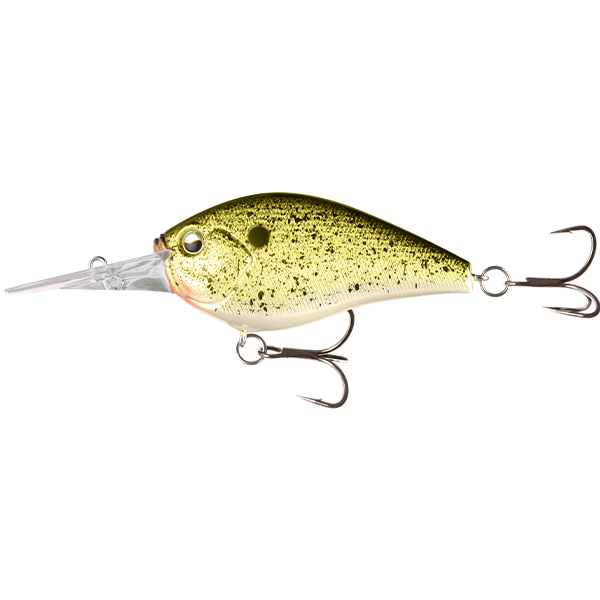 13 Fishing Cliff Banger 12FT Crank bait