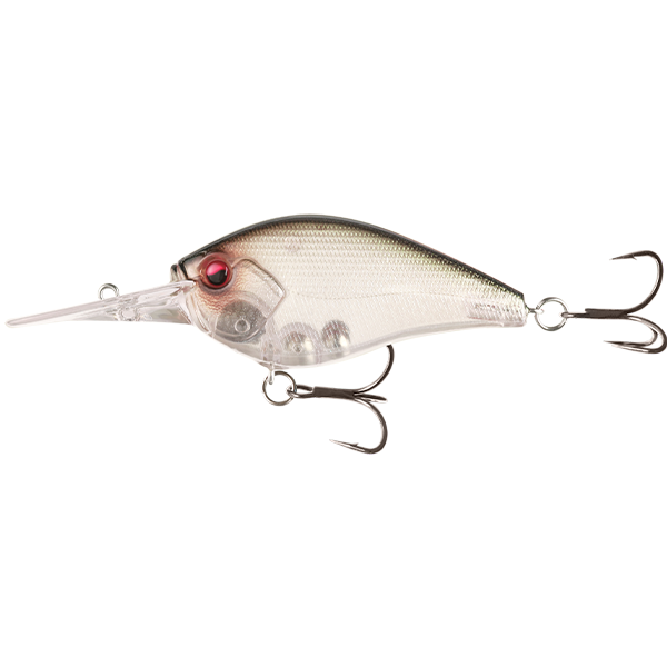 13 Fishing Cliff Banger 8FT Crank bait