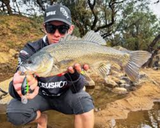 13 Fishing Cliff Banger 12FT Crank bait