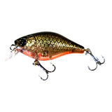 Profishent Cojack 38mm Shallow Crank Bait