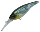 Gan Craft Ayrton 63MR Deep Diving Crank Bait