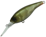 Gan Craft Ayrton 63MR Deep Diving Crank Bait