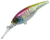 Gan Craft Ayrton 63MR Deep Diving Crank Bait