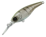 Gan Craft Ayrton 63MR Deep Diving Crank Bait