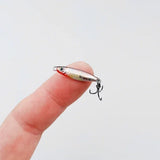 MrJigging 1.5Gr Ajing Metal Lure