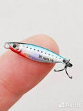 MrJigging 1.5Gr Ajing Metal Lure