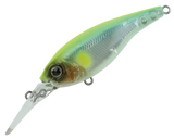 Gan Craft Ayrton 63MR Deep Diving Crank Bait