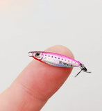 MrJigging 1.5Gr Ajing Metal Lure