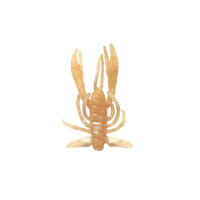 Berkley Gulp Crabby 2" Soft Bait - tackleaddiction.com.au