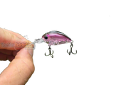 Puffin Crank Lure - tackleaddiction.com.au