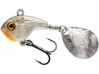 Westing Dropbite 12g Tail Spinner - tackleaddiction.com.au