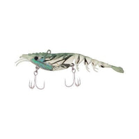 Berkley Shimma Shrimp 85mm soft bait Lipless Vibration Lure - tackleaddiction.com.au